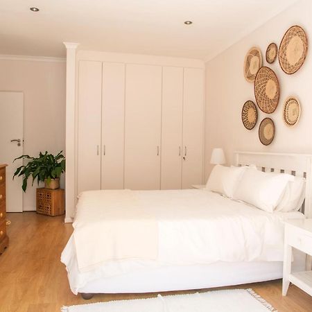 Camps Bay Guest Suite With Private Pool Fokváros Kültér fotó