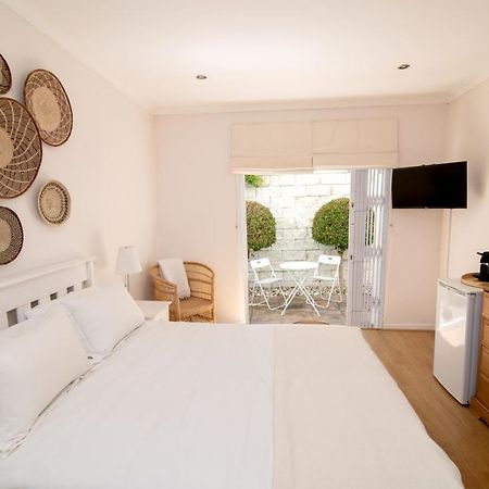Camps Bay Guest Suite With Private Pool Fokváros Kültér fotó